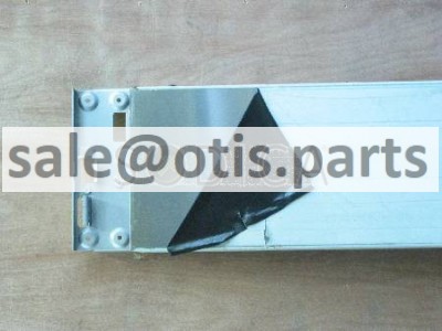 PANEL ORLY CAR OP 700 RH FINI STAINLESS STEEL