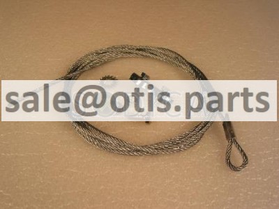 CABLE ET FIXATION CPDS