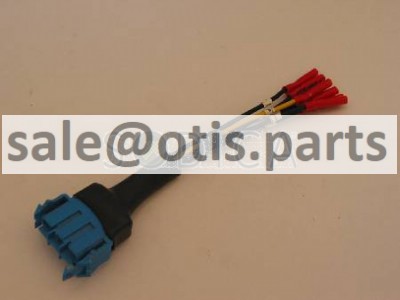 ADAPTER CABLE BLUE
