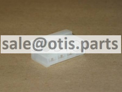 CONNECTOR FOR SELECTOR ASSEMBLY FAA21400A 