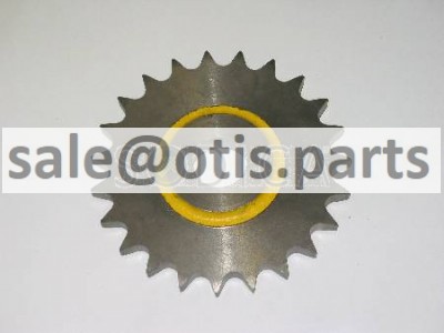 PINION TOOTHED MC RAC 70 