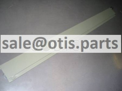 PANEL HP30 1/2 END CARRIER RH OPH 2000