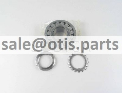 BEARING REDUCTION SIDE 19 T