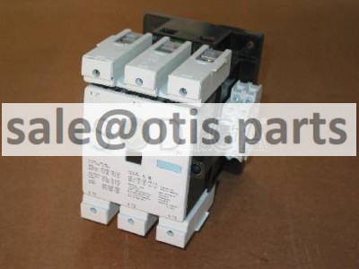 MAGNET SWITCH 55KW110