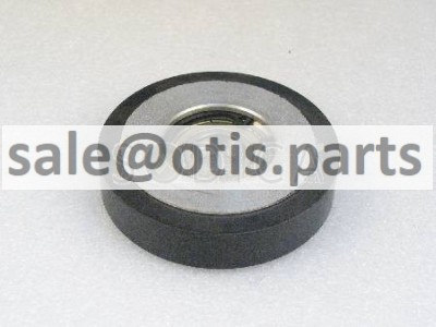 ROLLER WITH BEARING