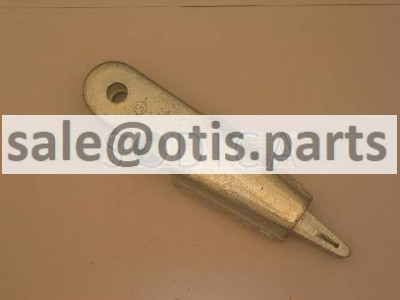 WEDGE SOCKET FOR CABLE DIA 12 TO 14