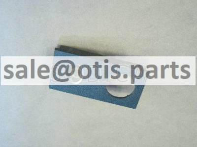 BASE FOR BUTTON SM INDIC 9