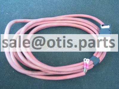 CABLE, ELECTRICAL REOPEN CAR DOOR