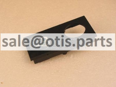 BASE FOR BUTTON SM INDIC -3