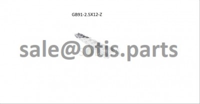 SPLIT PIN ISO 606 16A-1