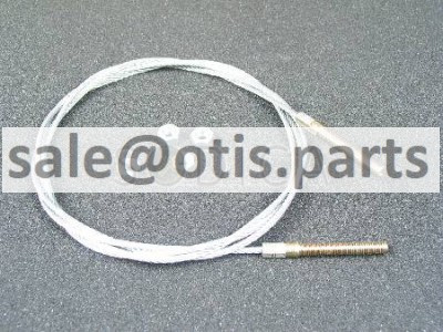 CABLE PORTE COULIS ANTE