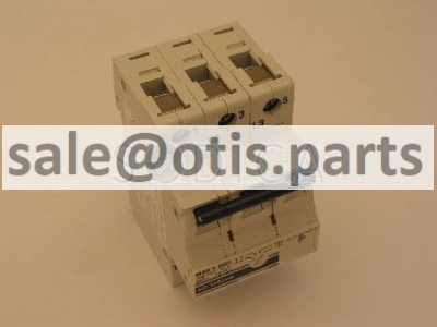 PROTECTION MOTOR AC & DC 16 TO 25A 