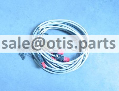 CABLE, ELECTRICAL L= 2.6M