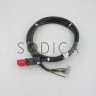 CABLE, ELECTRICAL L= 2.6M 