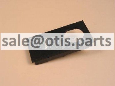 BASE FOR BUTTON SM INDIC 7 