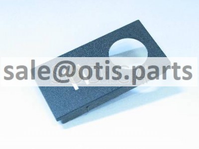 BASE FOR BUTTON SM INDIC 11 