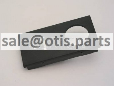 BASE FOR BUTTON SM INDIC -1 