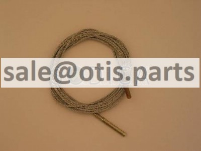 CABLE PORTE ORLY PAL 800