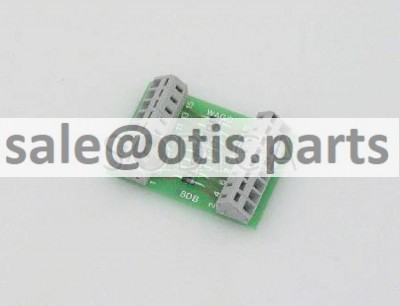 PANEL DIODES 
