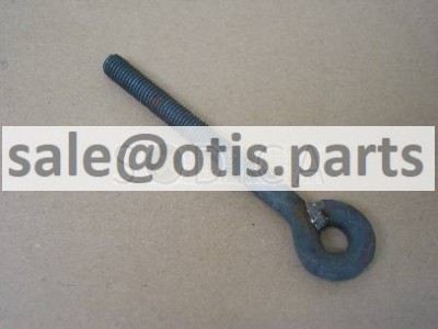 SCREW TENSION DEVICE ROPE GUIDE