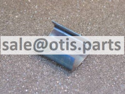 CLIP, PARALUME CAR LM FITTINGS