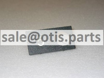 BASE FOR BUTTON SM INDIC 5