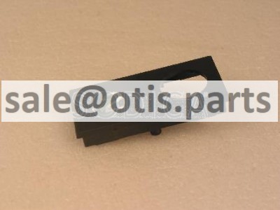 BASE FOR BUTTON SM INDIC -2
