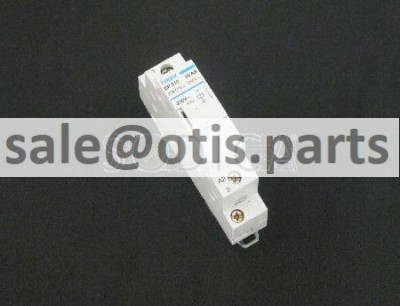 REMOTE CONT. SWITCH FOR CONDUIT LIGHTING 16A 