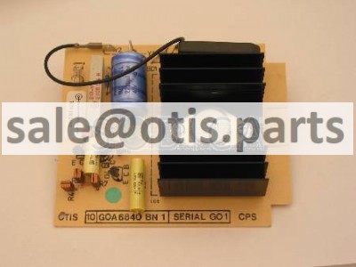 PANEL ELECTRONIC CPS 