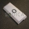 TOUCH BUTTON LM ENGRAVED 0 